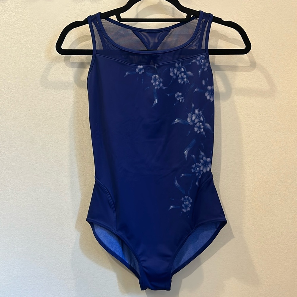 Bloch Tank Leotard